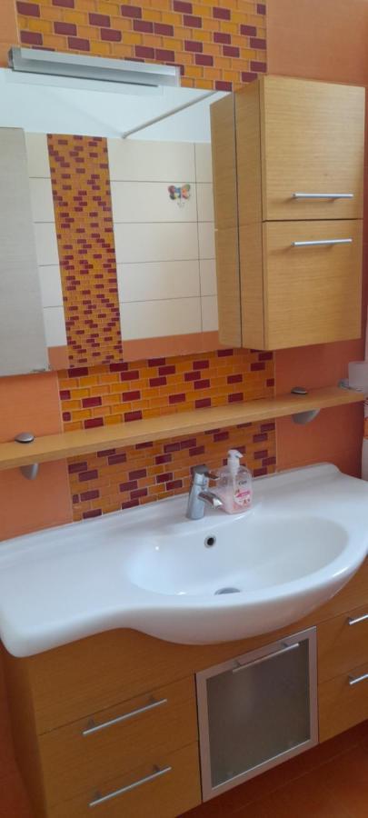Ioli Apartamento Olympiakí Aktí Exterior foto