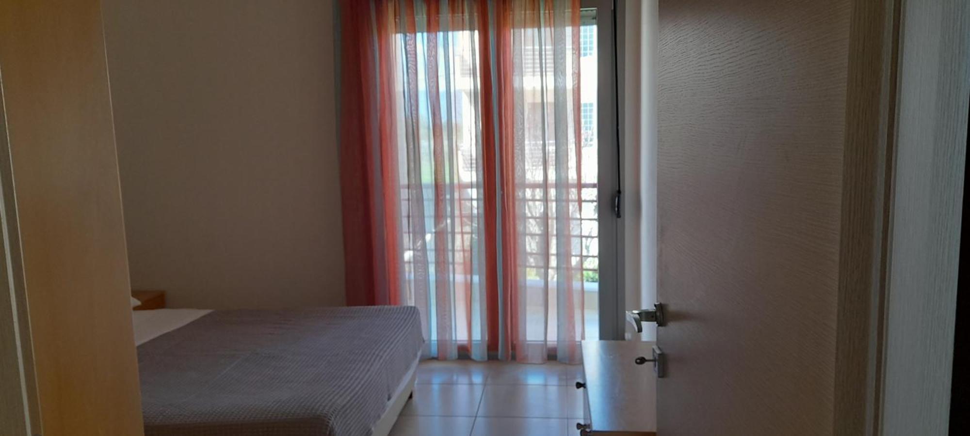 Ioli Apartamento Olympiakí Aktí Exterior foto