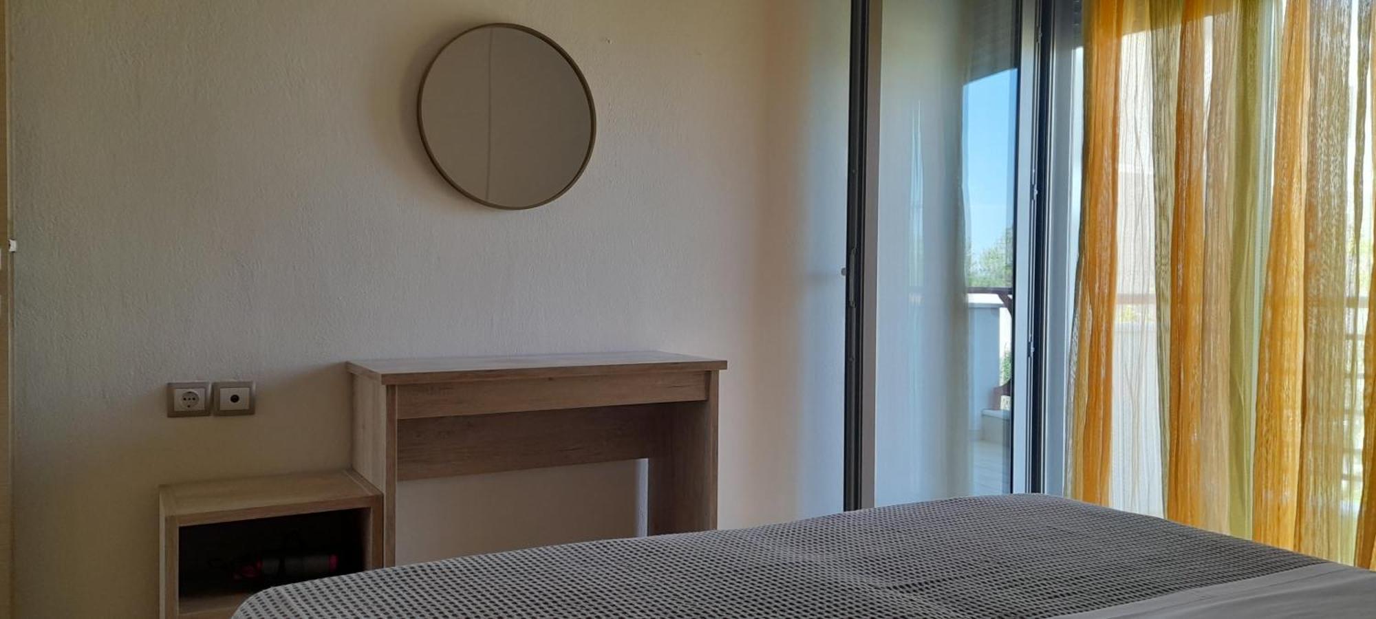Ioli Apartamento Olympiakí Aktí Exterior foto