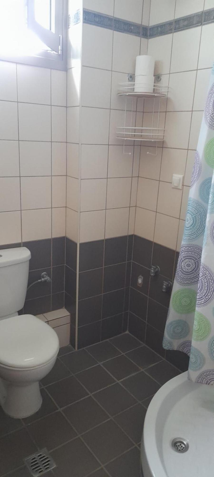 Ioli Apartamento Olympiakí Aktí Quarto foto