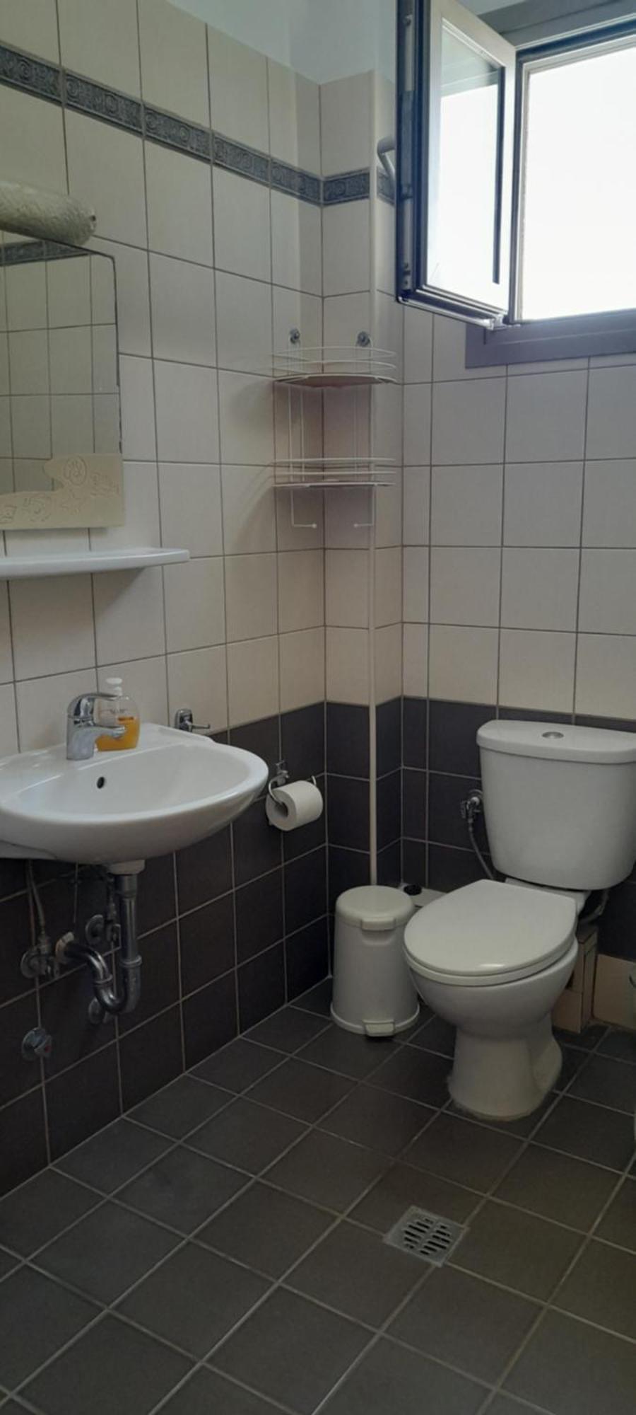 Ioli Apartamento Olympiakí Aktí Exterior foto