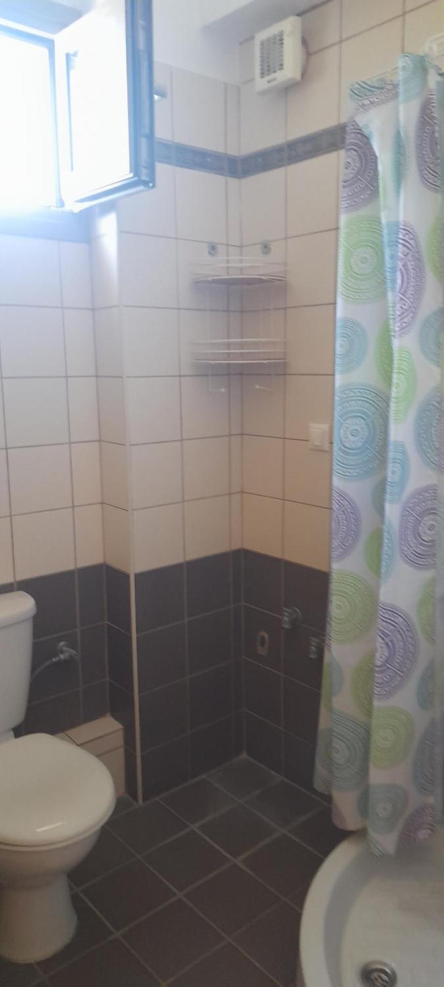 Ioli Apartamento Olympiakí Aktí Exterior foto